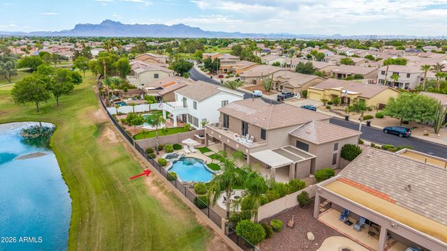9510 E MESETO Avenue, Mesa, AZ 85209