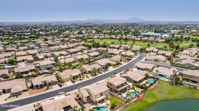 9510 E MESETO Avenue, Mesa, AZ 85209