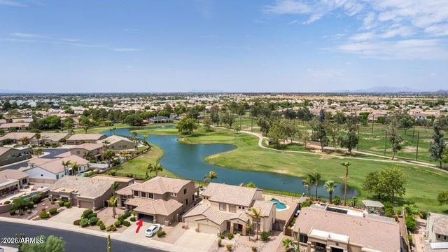 9510 E MESETO Avenue, Mesa, AZ 85209