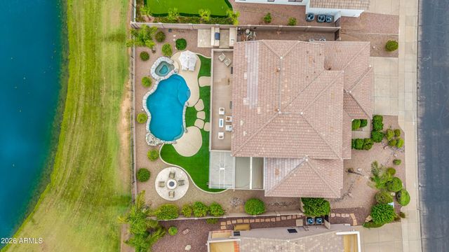 9510 E MESETO Avenue, Mesa, AZ 85209