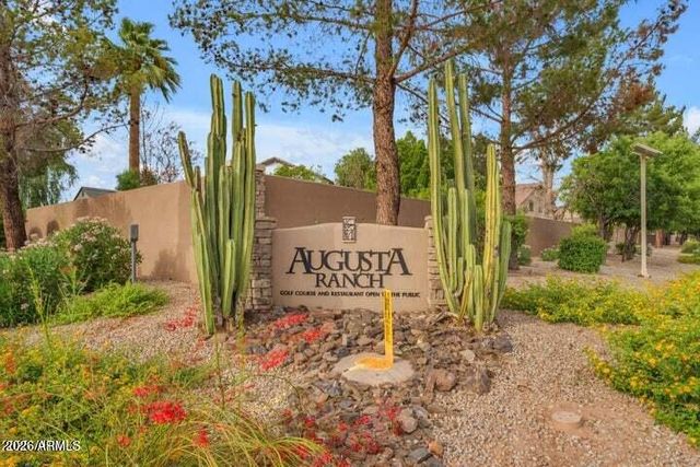 9510 E MESETO Avenue, Mesa, AZ 85209
