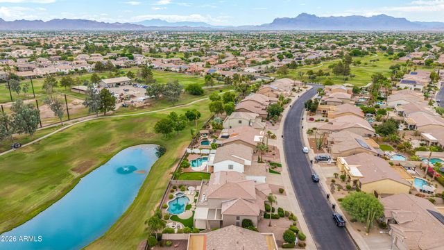 9510 E MESETO Avenue, Mesa, AZ 85209