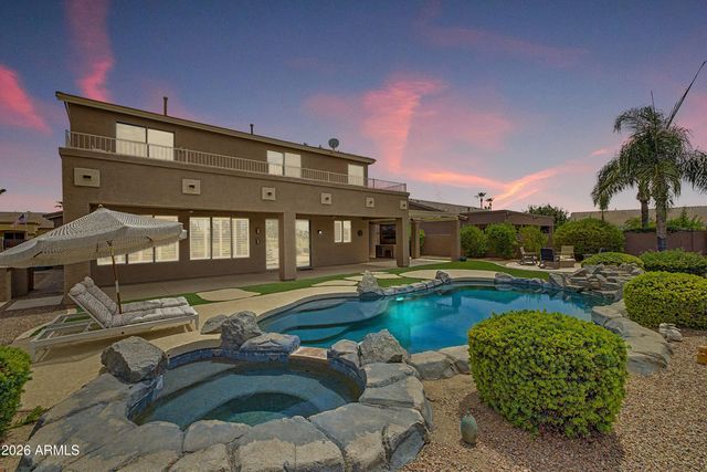 9510 E MESETO Avenue, Mesa, AZ 85209