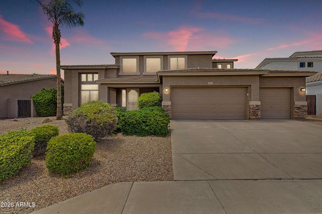9510 E MESETO Avenue, Mesa, AZ 85209