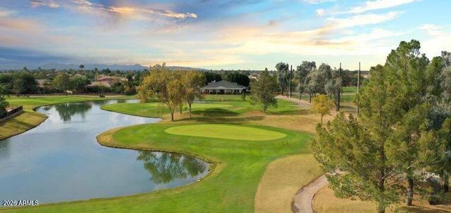 9510 E MESETO Avenue, Mesa, AZ 85209