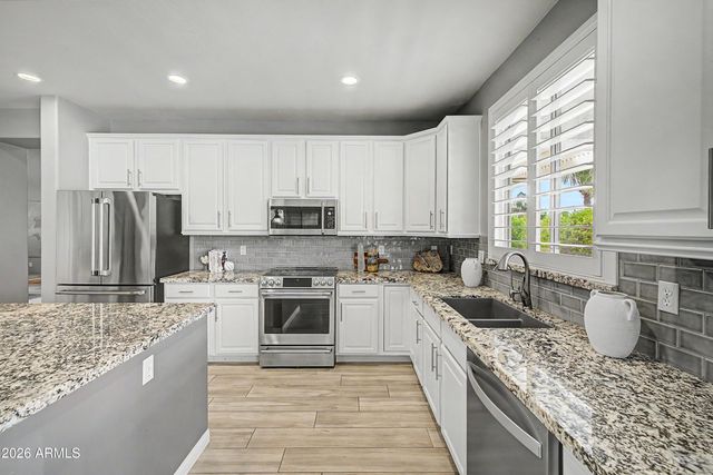 9510 E MESETO Avenue, Mesa, AZ 85209