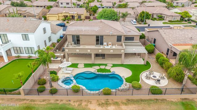 9510 E MESETO Avenue, Mesa, AZ 85209