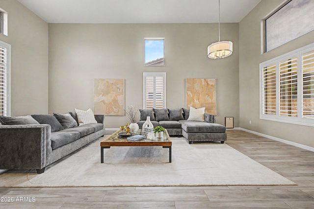 9510 E MESETO Avenue, Mesa, AZ 85209