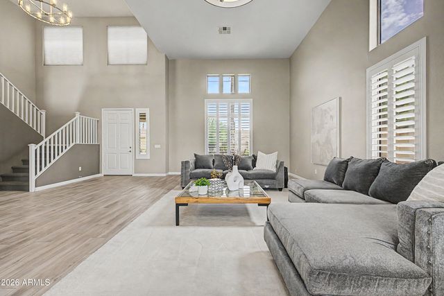 9510 E MESETO Avenue, Mesa, AZ 85209