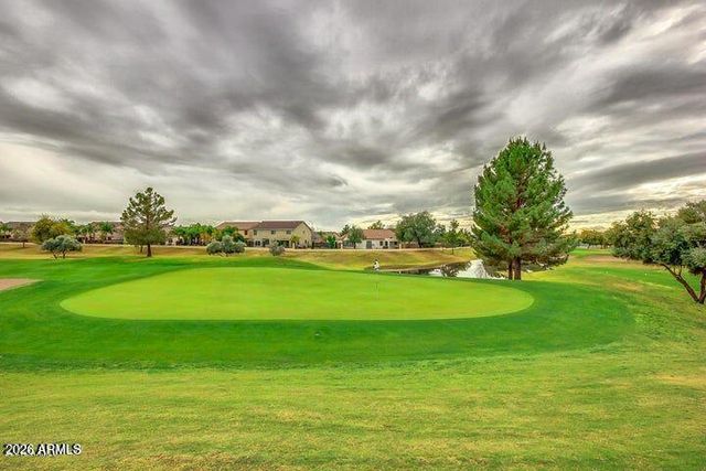 9510 E MESETO Avenue, Mesa, AZ 85209