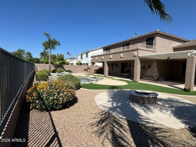 9510 E MESETO Avenue, Mesa, AZ 85209
