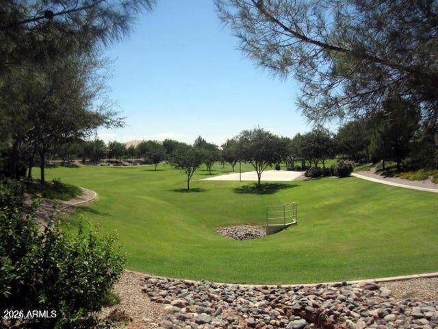 9510 E MESETO Avenue, Mesa, AZ 85209