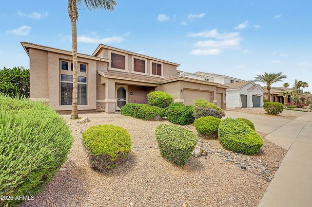 9510 E MESETO Avenue, Mesa, AZ 85209