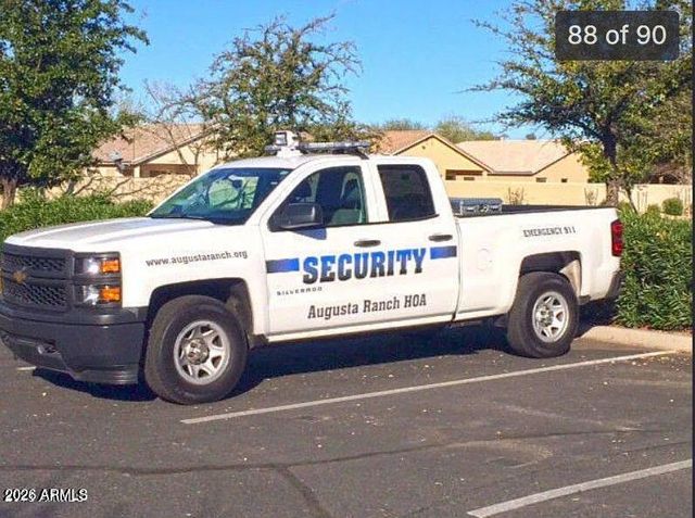 9510 E MESETO Avenue, Mesa, AZ 85209