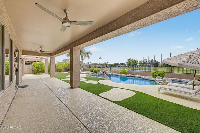 9510 E MESETO Avenue, Mesa, AZ 85209