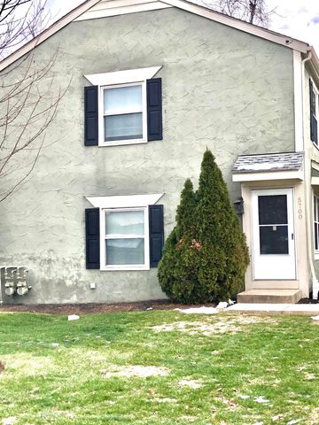 5700 Crossing Court, 4, Columbus, OH 43231