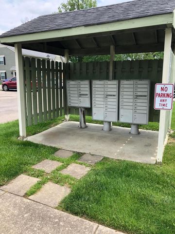 5700 Crossing Court, 4, Columbus, OH 43231