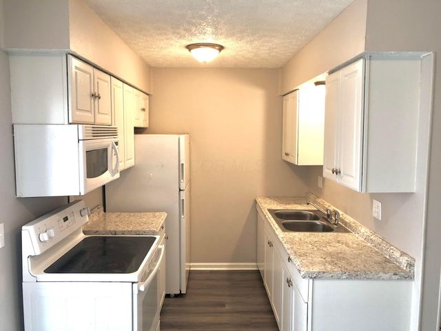 5700 Crossing Court, 4, Columbus, OH 43231