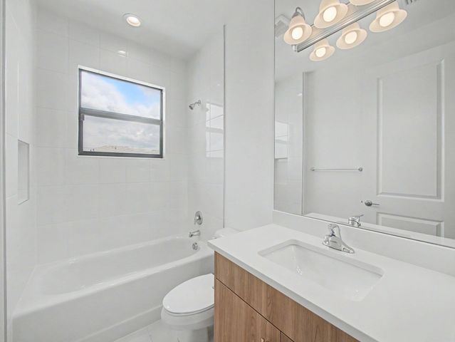 12516 SW Compass Point Drive, Port St. Lucie, Port St Lucie, FL 34987