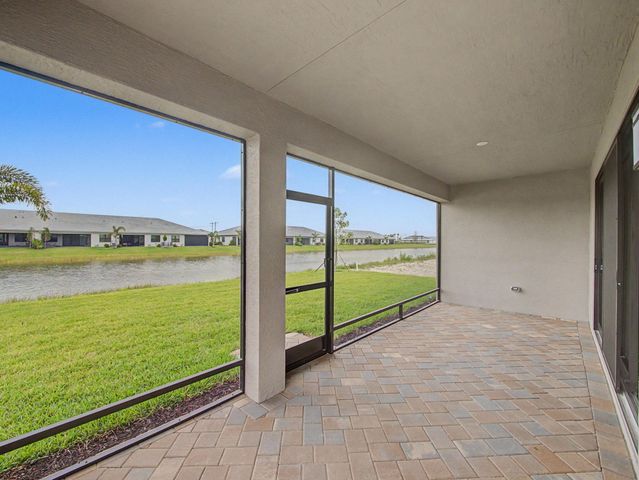 12516 SW Compass Point Drive, Port St. Lucie, Port St Lucie, FL 34987