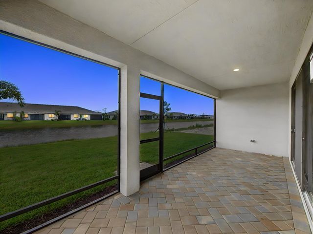 12516 SW Compass Point Drive, Port St. Lucie, Port St Lucie, FL 34987