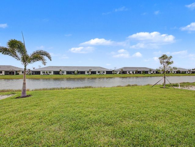 12516 SW Compass Point Drive, Port St. Lucie, Port St Lucie, FL 34987