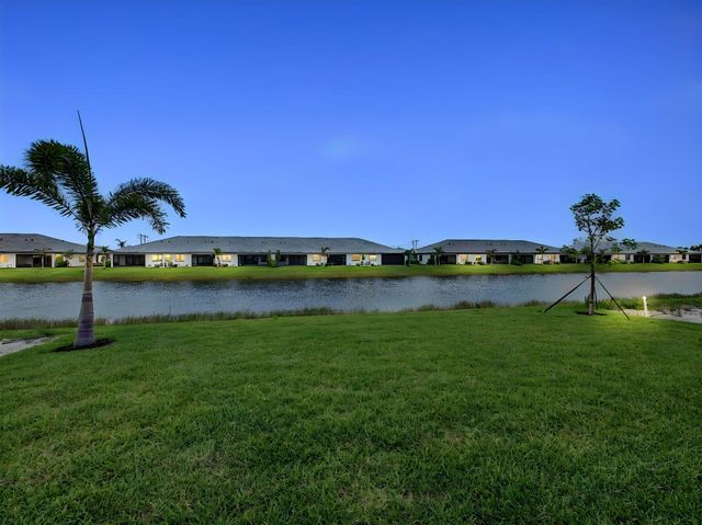 12516 SW Compass Point Drive, Port St. Lucie, Port St Lucie, FL 34987