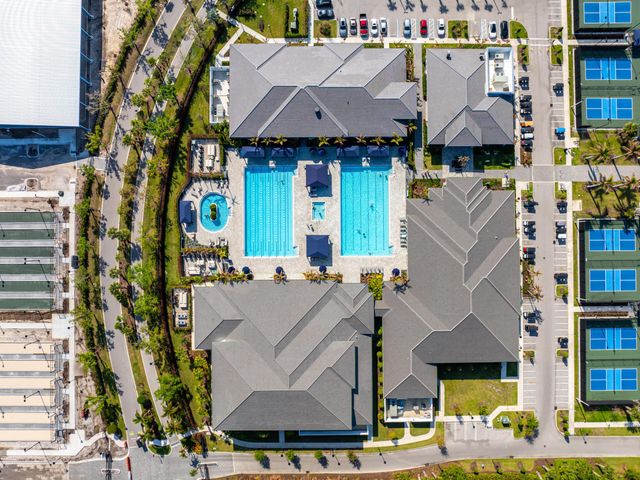 12516 SW Compass Point Drive, Port St. Lucie, Port St Lucie, FL 34987