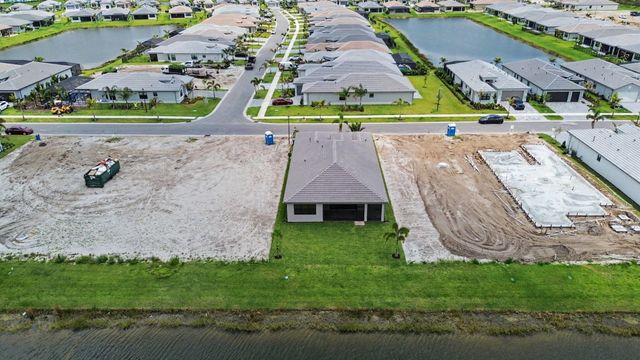 12516 SW Compass Point Drive, Port St. Lucie, Port St Lucie, FL 34987