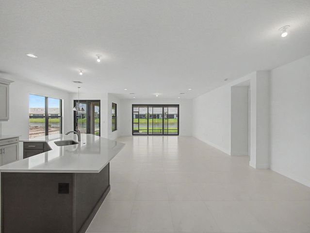 12516 SW Compass Point Drive, Port St. Lucie, Port St Lucie, FL 34987