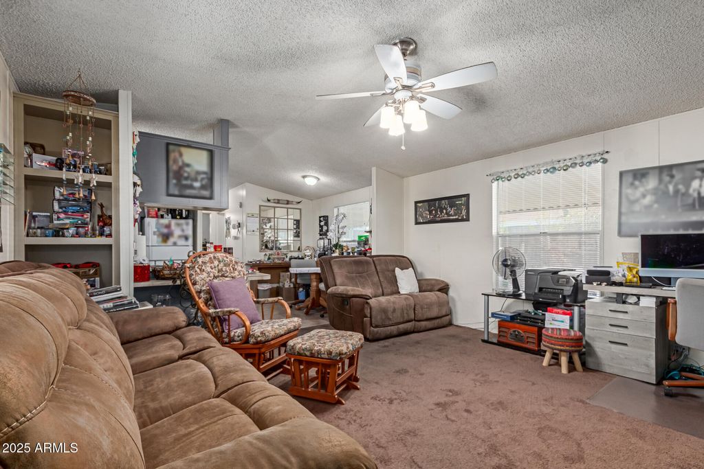 1221 N DYSART Road 42, Avondale, AZ 85323 — photo 4