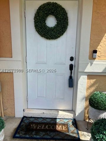 7469 Tam Oshanter Blvd, North Lauderdale, FL 33068