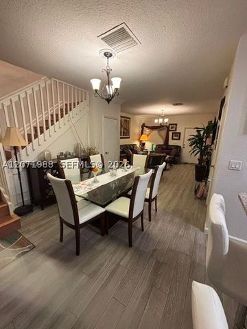 7469 Tam Oshanter Blvd, North Lauderdale, FL 33068
