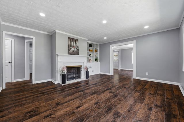 3705 18th Avenue, Columbus, GA 31904