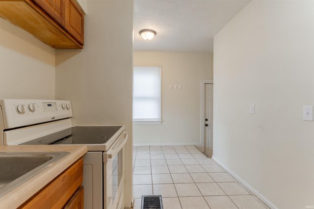 836 Negley Avenue, Evansville, IN 47711