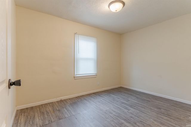 836 Negley Avenue, Evansville, IN 47711