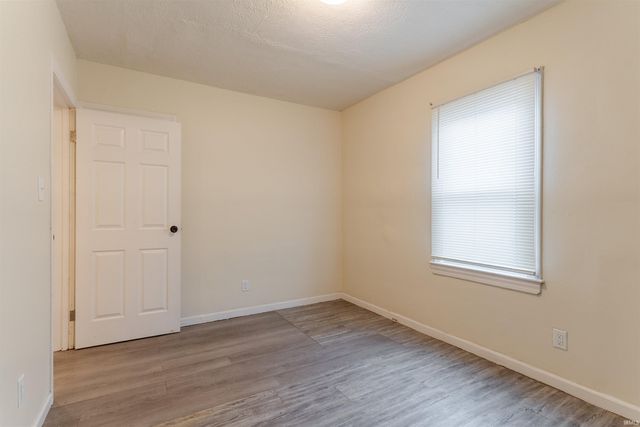 836 Negley Avenue, Evansville, IN 47711