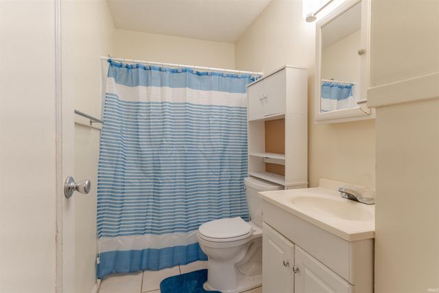 836 Negley Avenue, Evansville, IN 47711