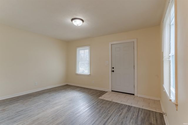 836 Negley Avenue, Evansville, IN 47711