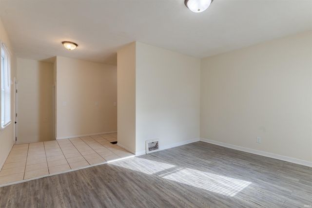 836 Negley Avenue, Evansville, IN 47711