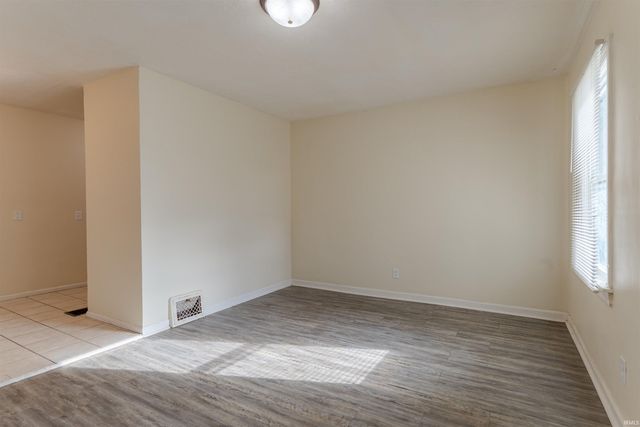 836 Negley Avenue, Evansville, IN 47711