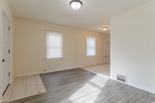 836 Negley Avenue, Evansville, IN 47711