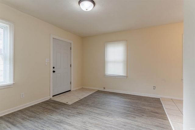 836 Negley Avenue, Evansville, IN 47711