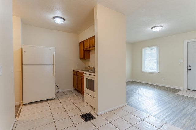 836 Negley Avenue, Evansville, IN 47711