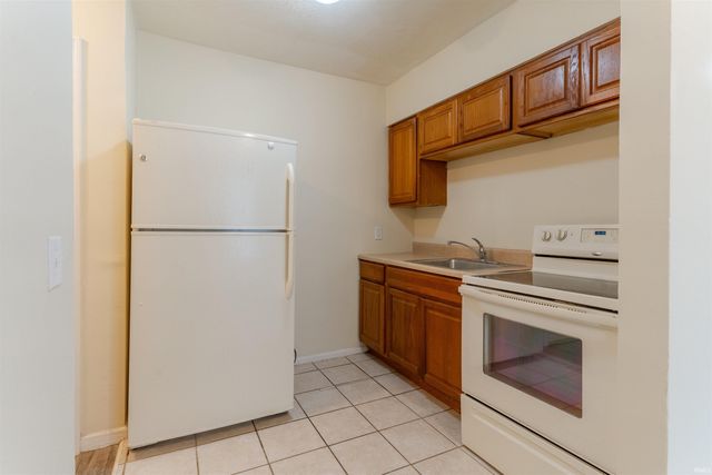 836 Negley Avenue, Evansville, IN 47711