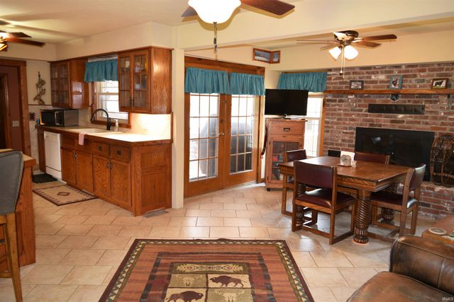3513 Bexley Court, Evansville, IN 47711