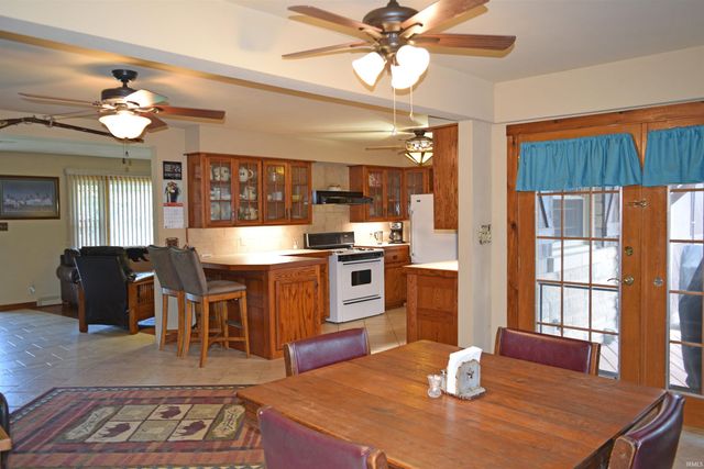 3513 Bexley Court, Evansville, IN 47711