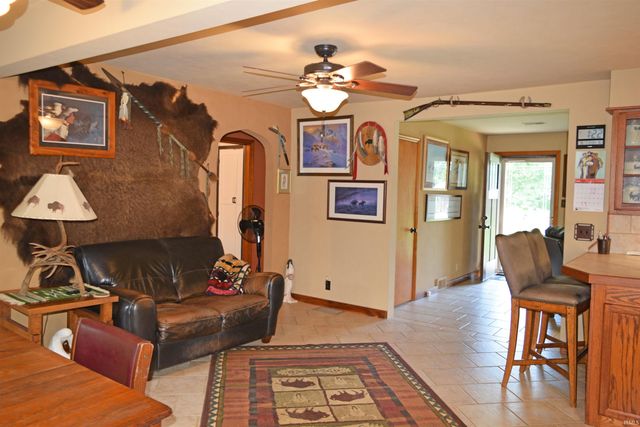 3513 Bexley Court, Evansville, IN 47711