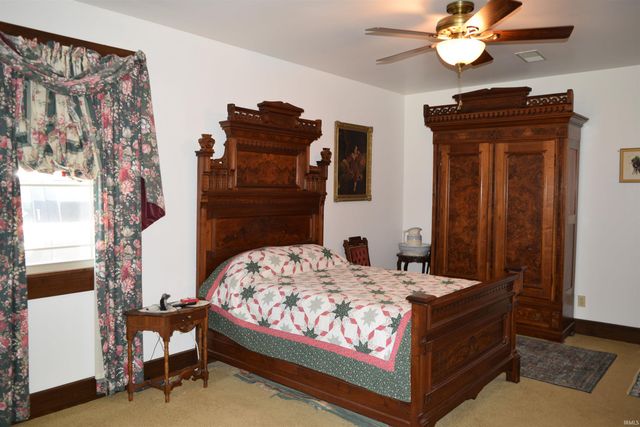 3513 Bexley Court, Evansville, IN 47711