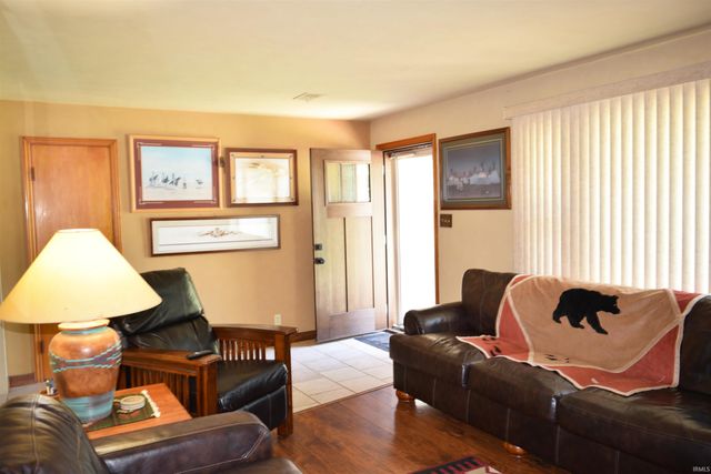 3513 Bexley Court, Evansville, IN 47711